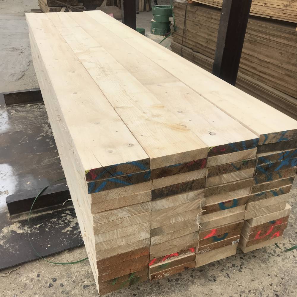 木跳板 定制加工建筑工程用木跳板 家具家装用板材 规格可定制-阿里巴